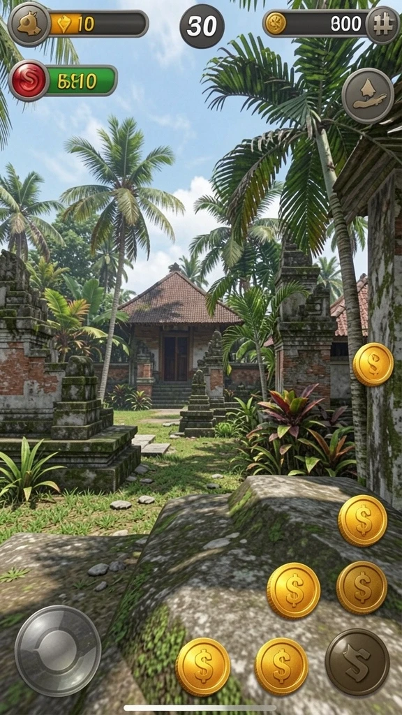 555zk - Tangkapan layar event komunitas yang menarik.