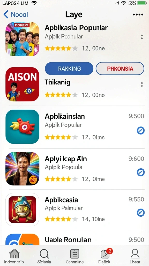 bandarcolok - Berbagai pilihan permainan yang seru.