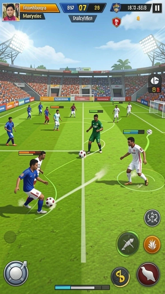 dam88 - Screenshot memperlihatkan misi terbaru dalam permainan.