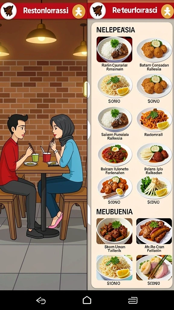 dewapoker - Tampilan awal yang menarik dan mudah dinavigasi.