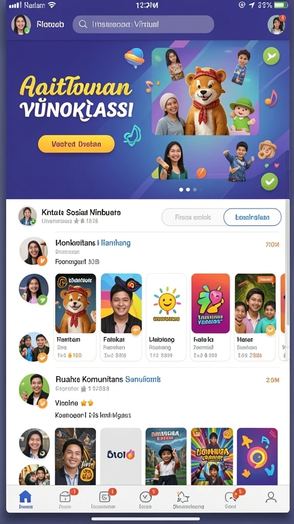 dewaslot99 - Fitur bonus harian yang menarik dan menguntungkan.