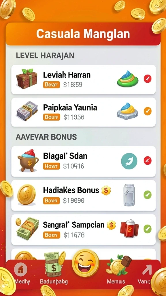 f08 - Ilustrasi karakter baru dan kemampuan uniknya.