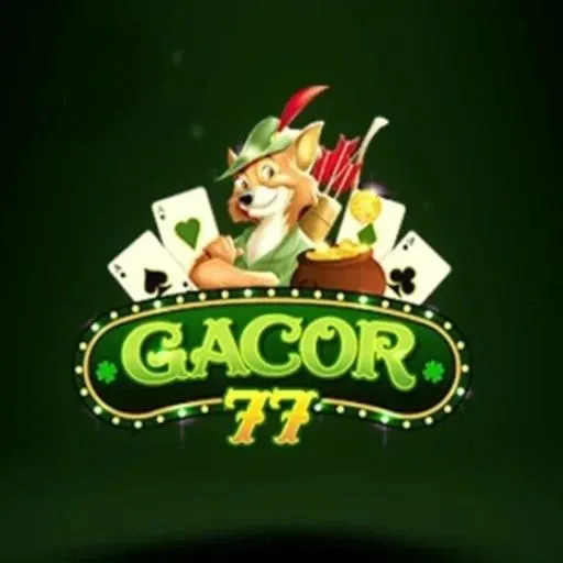 Ikon gacor577