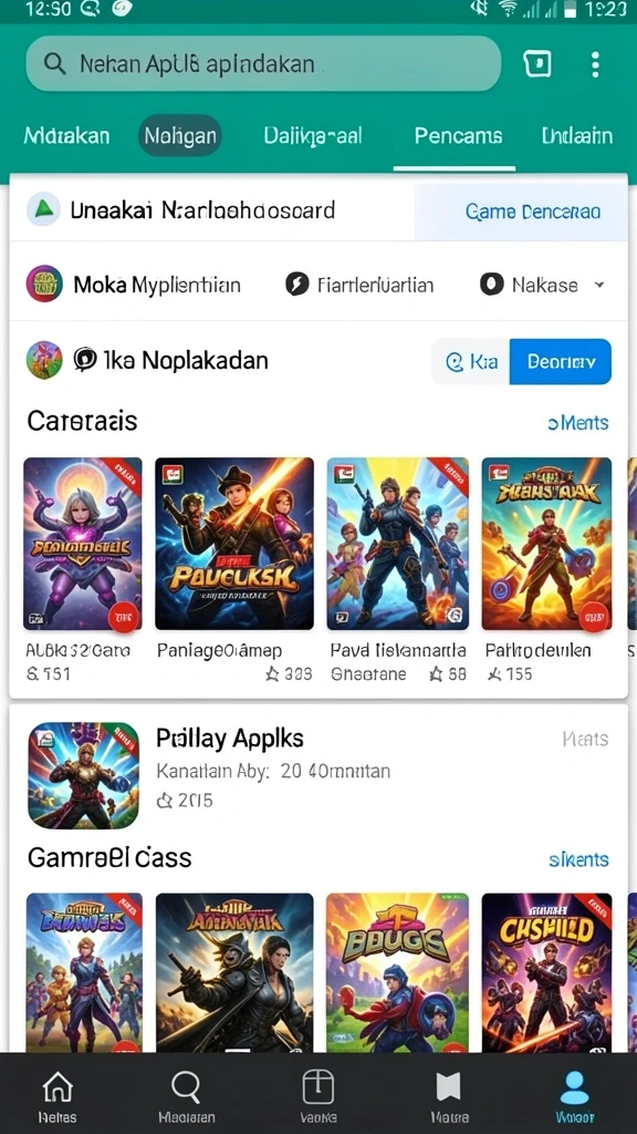 gf777 - Tantangan yang menuntut ketangkasan dan strategi.
