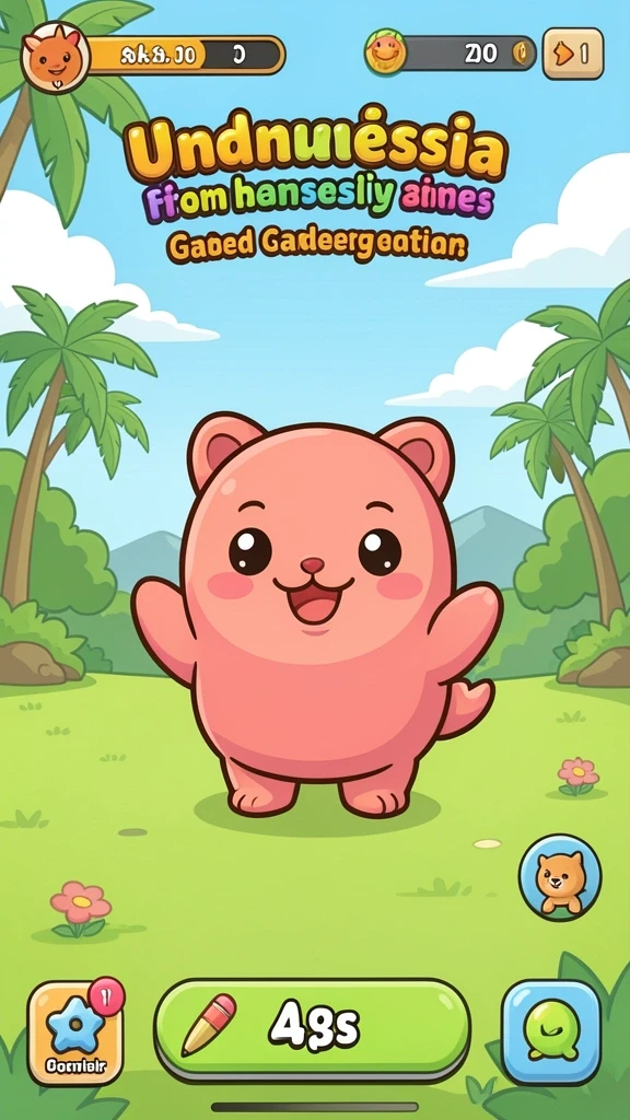 hajar777 - Pengalaman multiplayer yang menyenangkan dan seru.