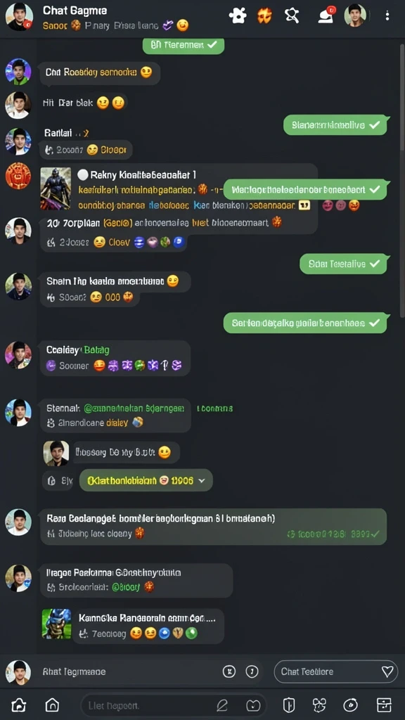 mpo666 - Dukungan pelanggan yang responsif dan ramah.
