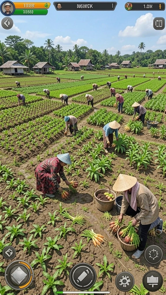 mpo777 - Mode permainan seru yang bisa dipilih sesuai keinginan.