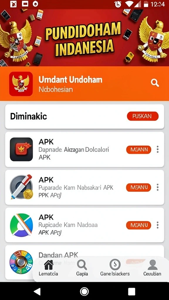 pgstar777 - Grafis luar biasa yang memanjakan mata saat bermain.