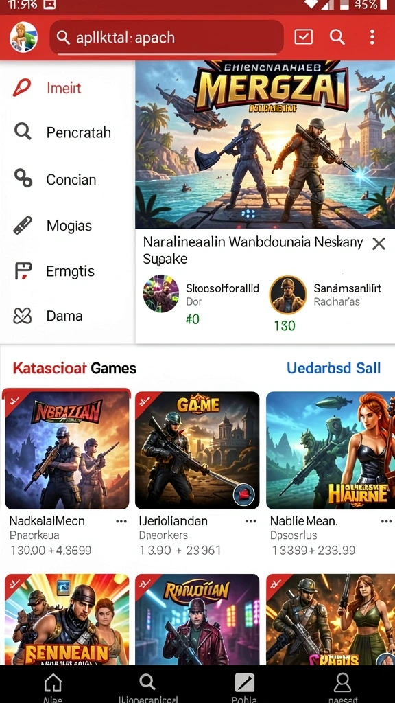 r6r6 - Level yang penuh warna dan tantangan menarik.