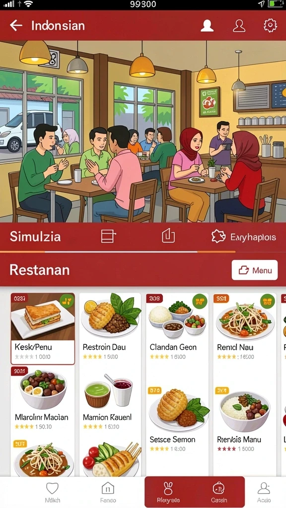 rekor777 - Contoh karakter unik dari REKOR777.