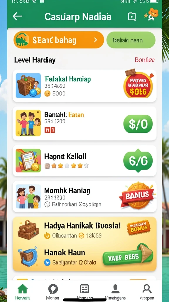 rpidwin - Mode multiplayer yang seru untuk dimainkan bersama teman.