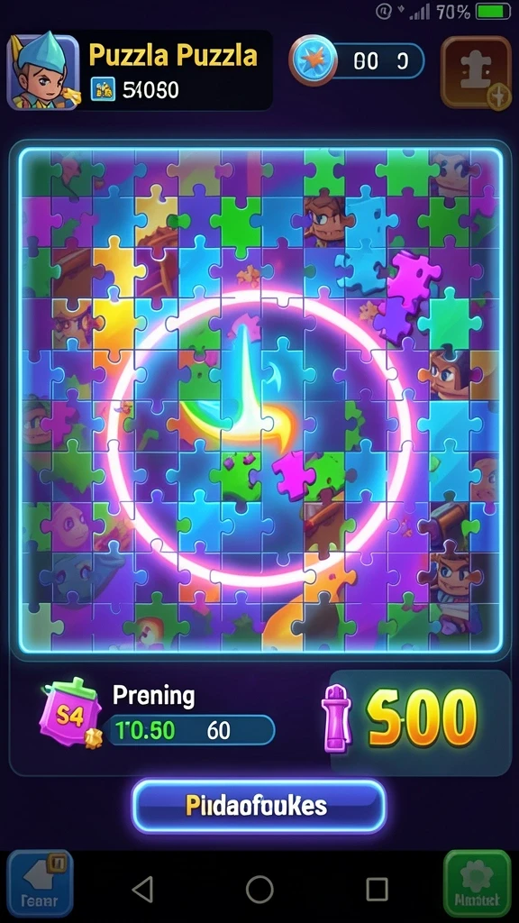 toto1000 - Mode multiplayer yang memungkinkan pemain bersaing.