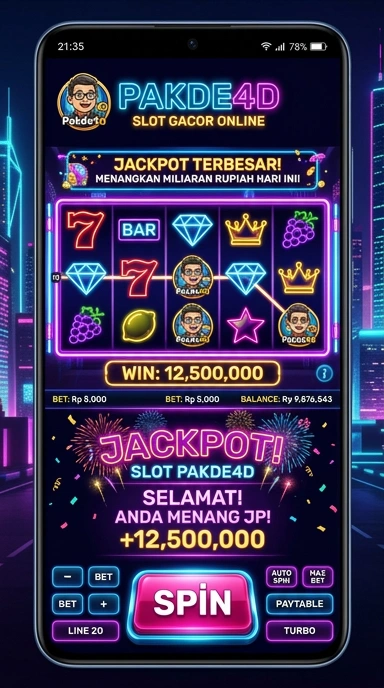 Cuplikan fitur inti — navigasi cepat di genggaman