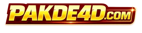 pakde4d — Logo Resmi